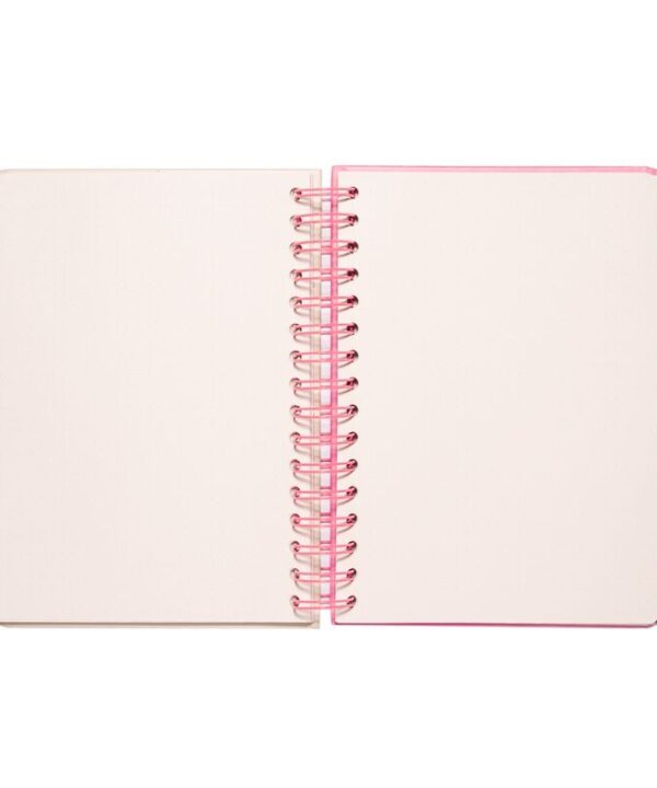 Cuaderno A5 Foodie Pusheen - Imagen 3
