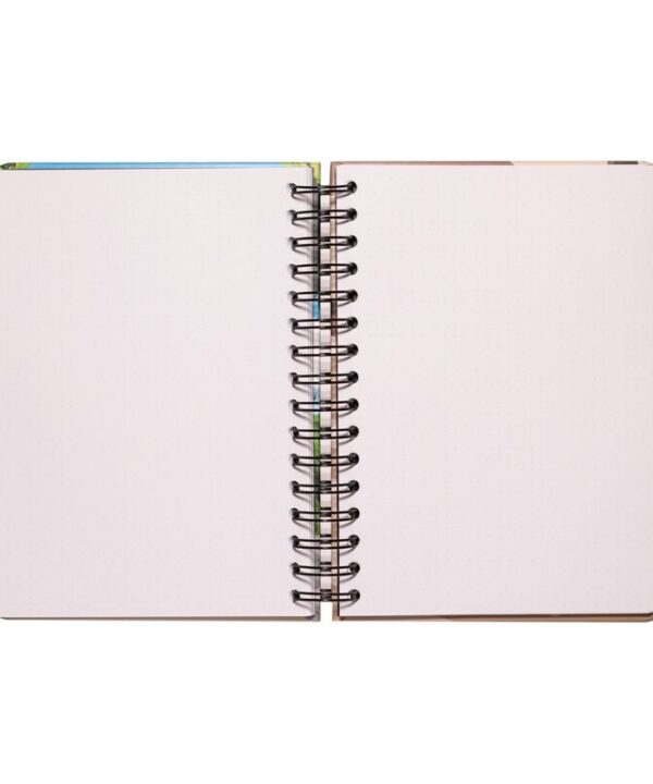 Cuaderno A5 BT21 - Imagen 3