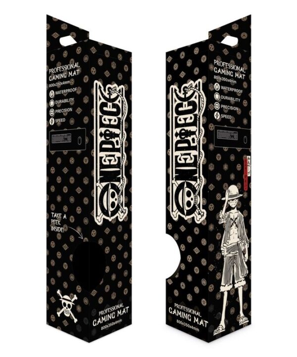 Alfombrilla gaming One Piece - Imagen 3