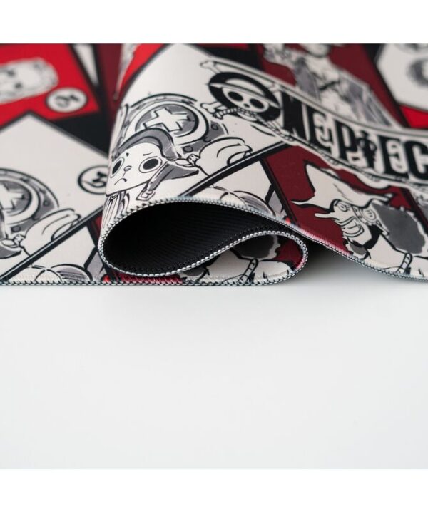 Alfombrilla gaming One Piece - Imagen 5