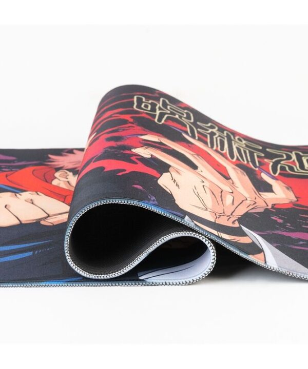 Alfombrilla gaming Jujutsu Kaisen - Imagen 5
