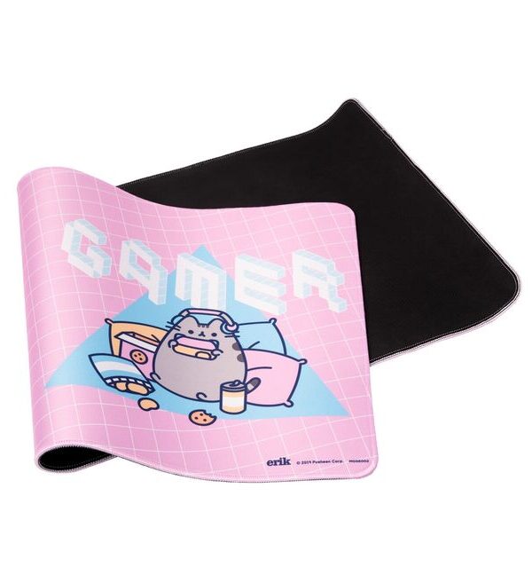 Alfombrilla gaming Pusheen - Imagen 6