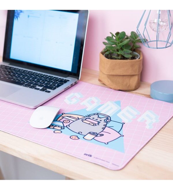 Alfombrilla gaming Pusheen - Imagen 8