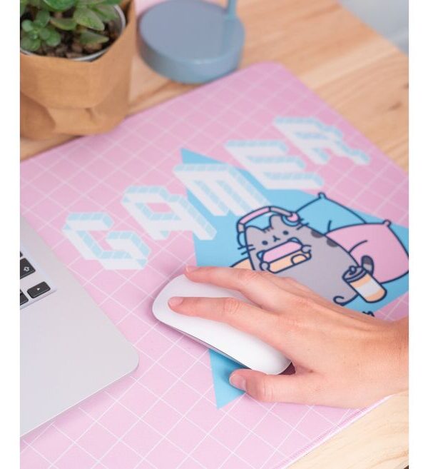 Alfombrilla gaming Pusheen - Imagen 9