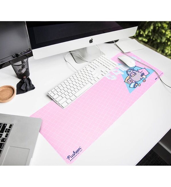 Alfombrilla gaming Pusheen - Imagen 10