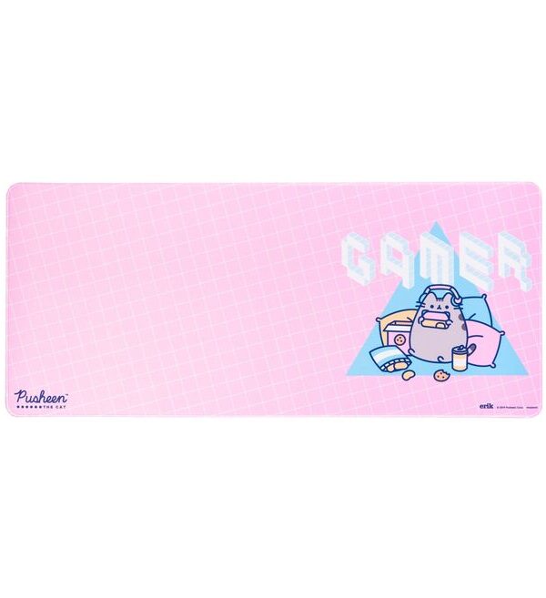 Alfombrilla gaming Pusheen - Imagen 13