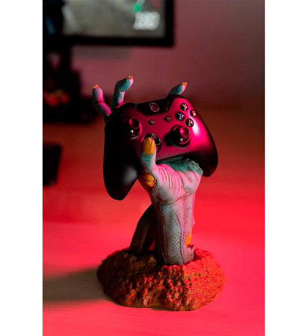 Sporte mando y auriculares Gameration One More Life - Imagen 3