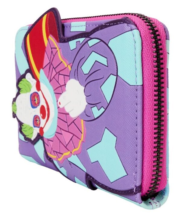 Cartera Killer Klowns Loungefly - Imagen 3