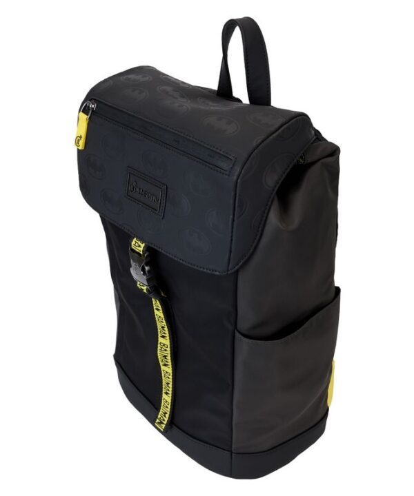 Mochila 85th Anniversary Batman DC Comics Loungefly - Imagen 3