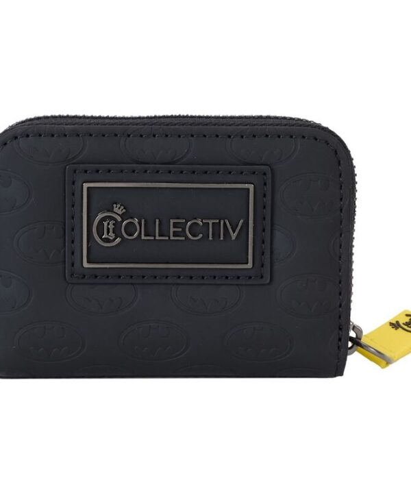 Cartera 85th Anniversary Batman DC Comics Loungefly - Imagen 3