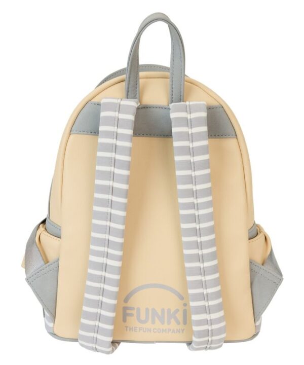 Mochila Megan M3gan Loungefly - Imagen 4