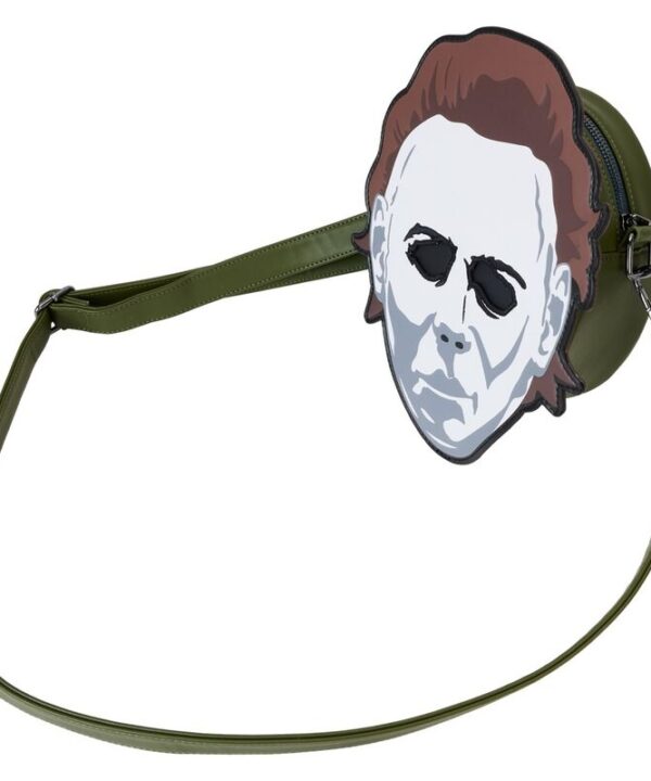 Bolso Michael Myers Haloween Loungefly - Imagen 4