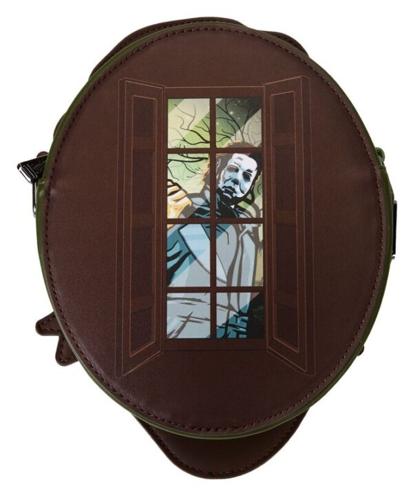 Bolso Michael Myers Haloween Loungefly - Imagen 5