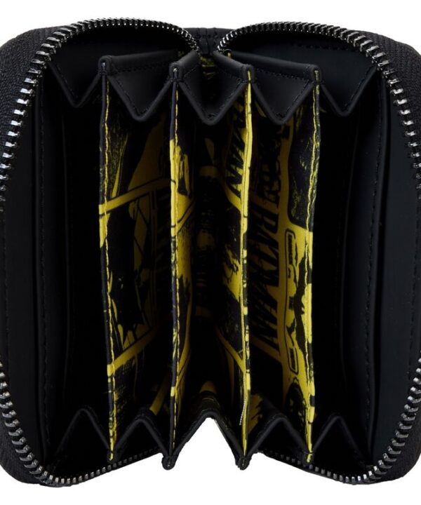 Cartera 85th Anniversary Batman DC Comics Loungefly - Imagen 4