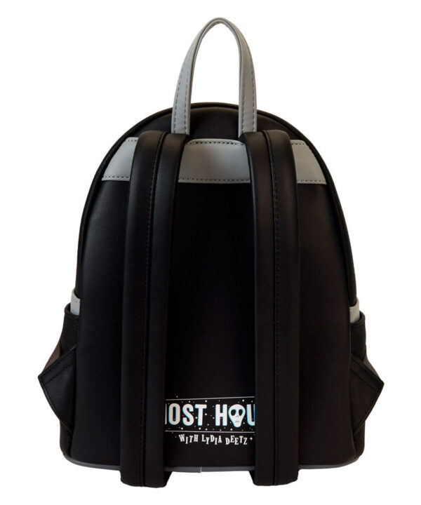 Mochila Lydia Deetz Beetlejuice 2 Loungefly 26cm - Imagen 3