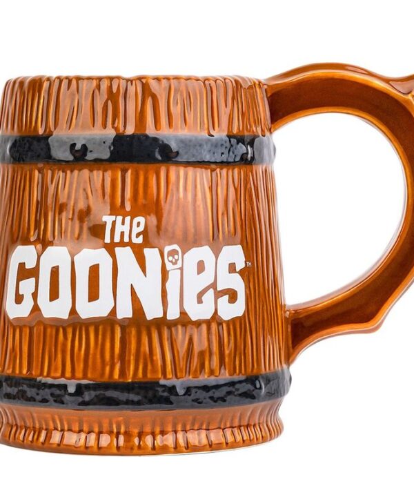 Jarra Never Say Die Los Goonies - Imagen 2