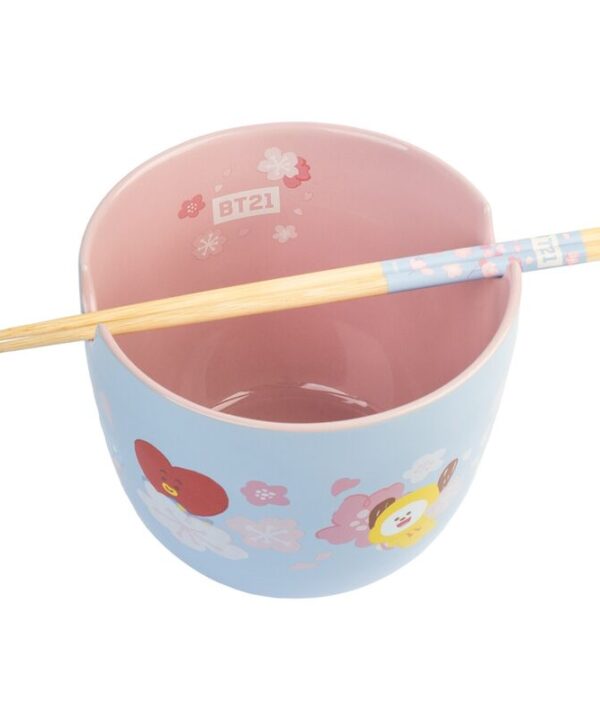Bowl Ramen BT21 - Imagen 2