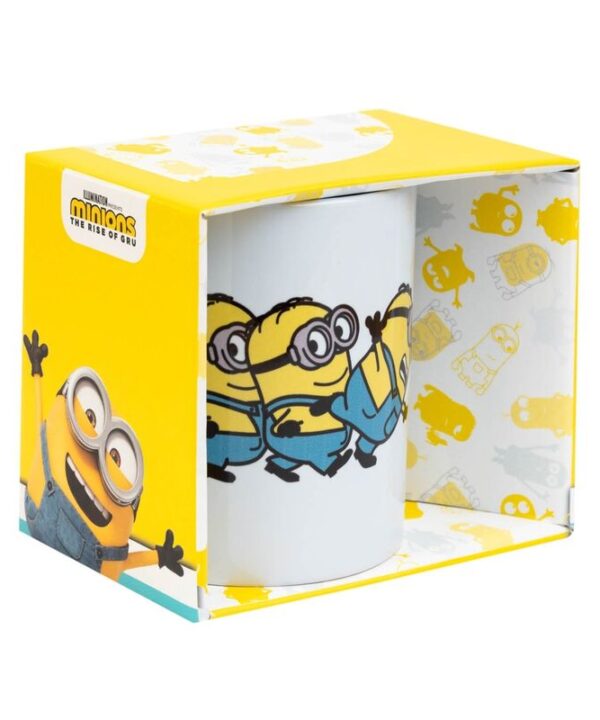 Taza Dave Minions 350ml - Imagen 2