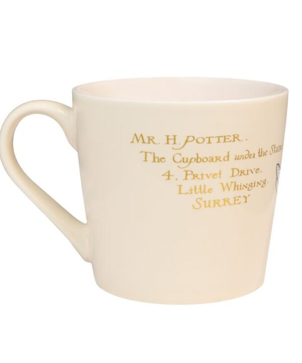 Taza premium Hedwig Harry Potter - Imagen 3