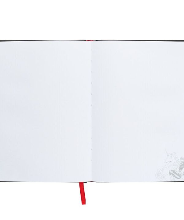 Cuaderno A5 premium led Deadpool Marvel - Imagen 3