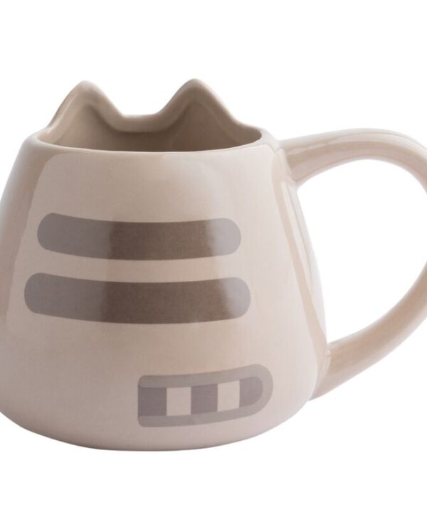 Taza 3D Pusheen - Imagen 3