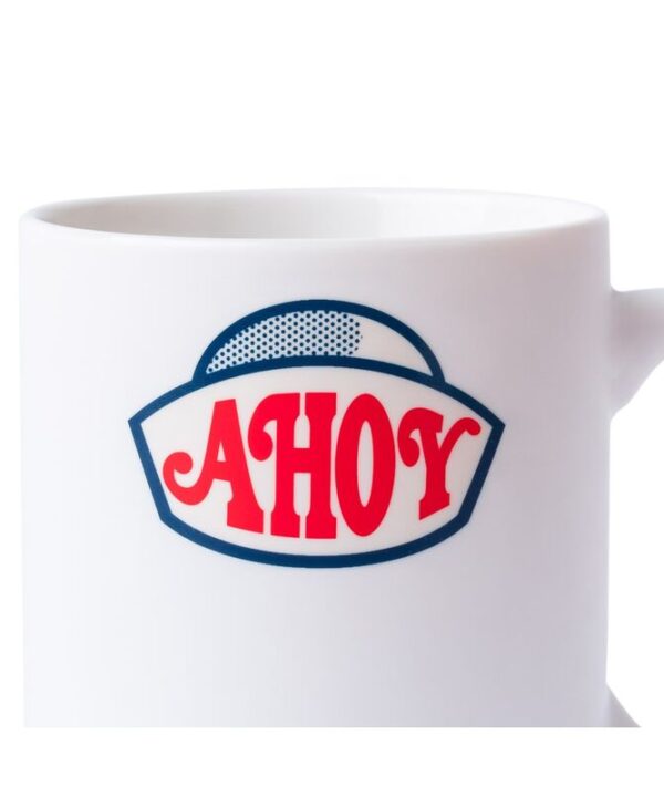 Taza Scoops Ahoy Stranger Things 350ml - Imagen 4