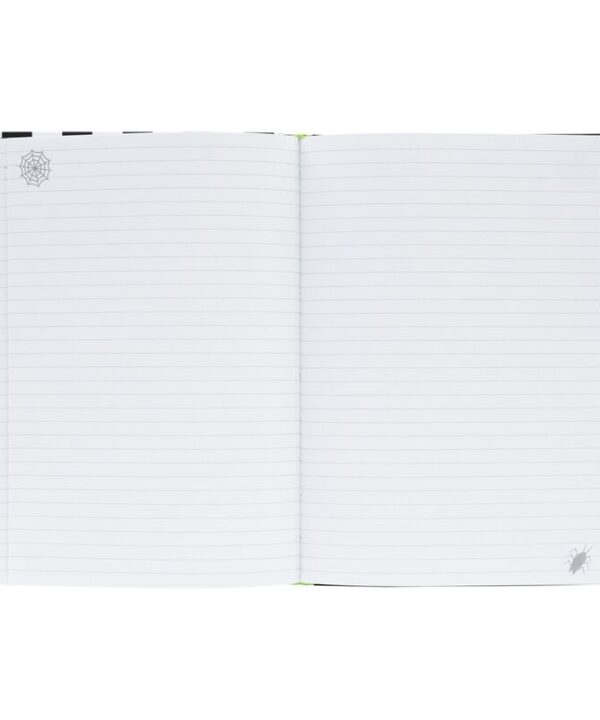 Cuaderno A5 premium Beetlejuice - Imagen 4