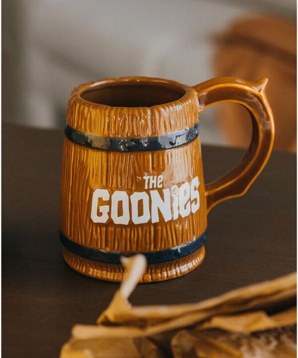 Jarra Never Say Die Los Goonies - Imagen 4