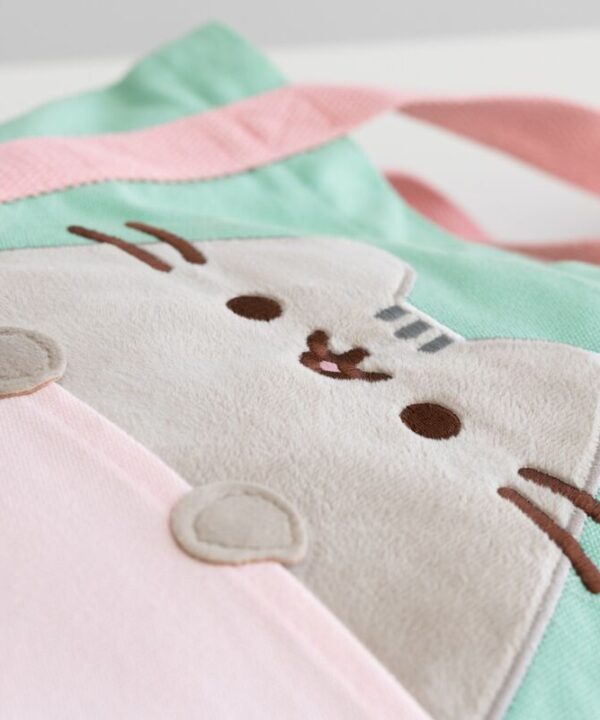 Bolsa shopping premium Pusheen - Imagen 4