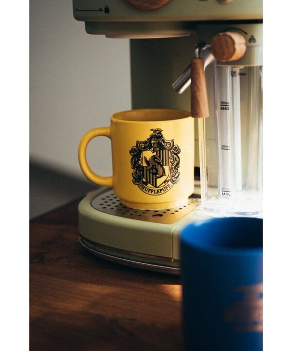 Set 4 tazas Harry Potter 300ml - Imagen 5