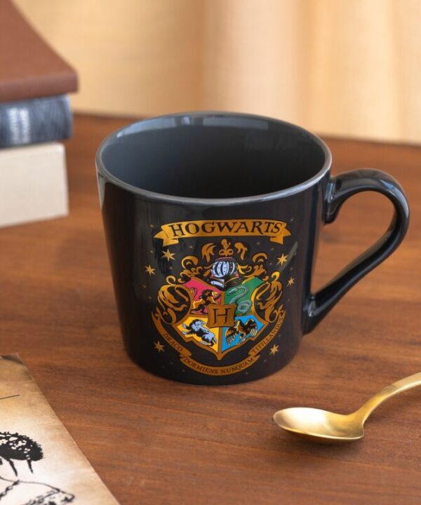 Taza premium Hogwarts Harry Potter - Imagen 5