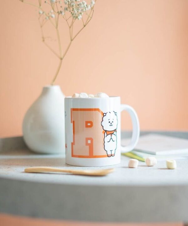 Taza RJ BT21 330ml - Imagen 5