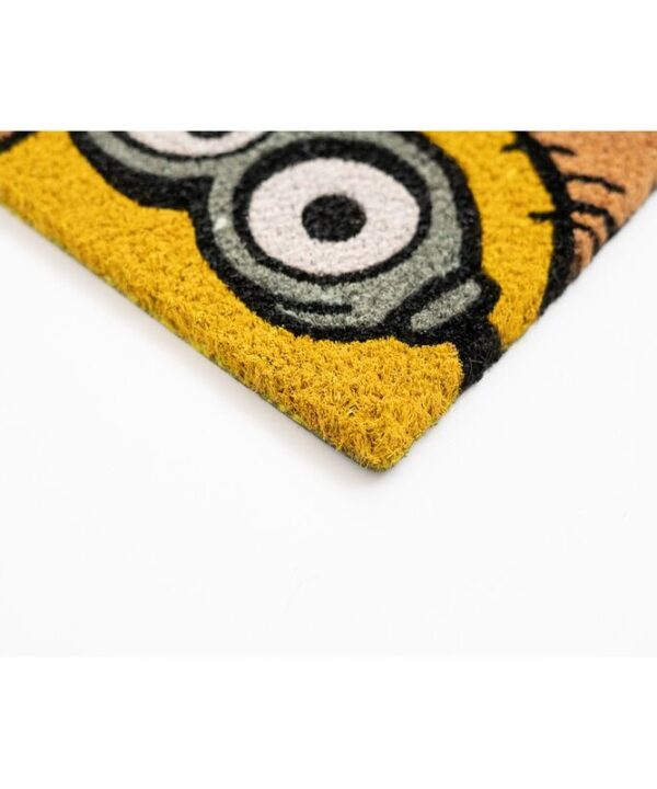 Felpudo Bello Minions - Imagen 2
