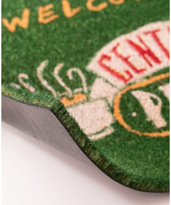 Felpudo Central Perk Friends - Imagen 2
