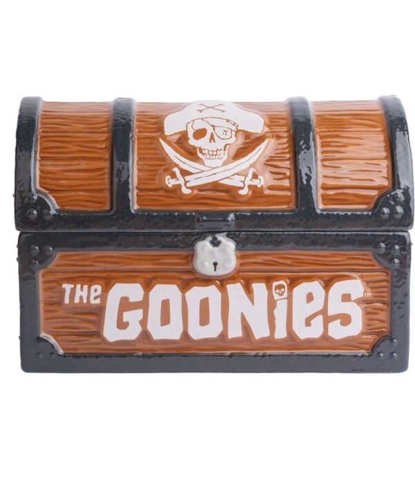 Galletero Cofre del Tesoro The Goonies - Imagen 2