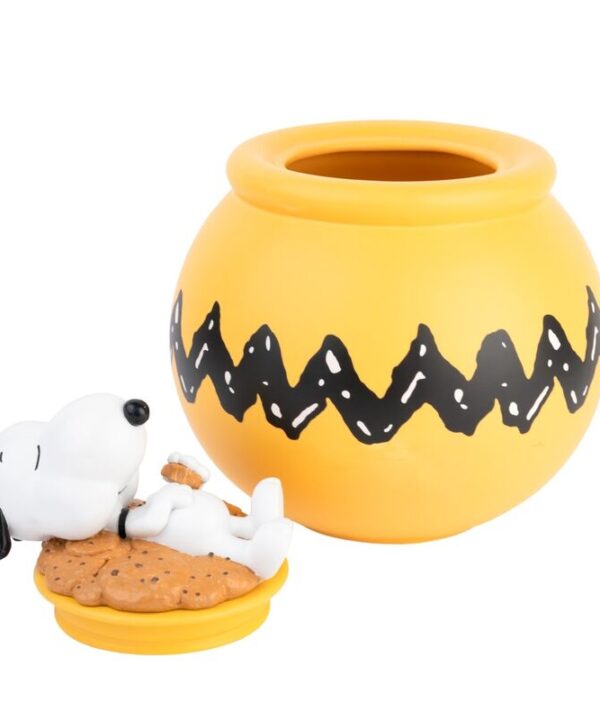 Galletero Snoopy - Imagen 2