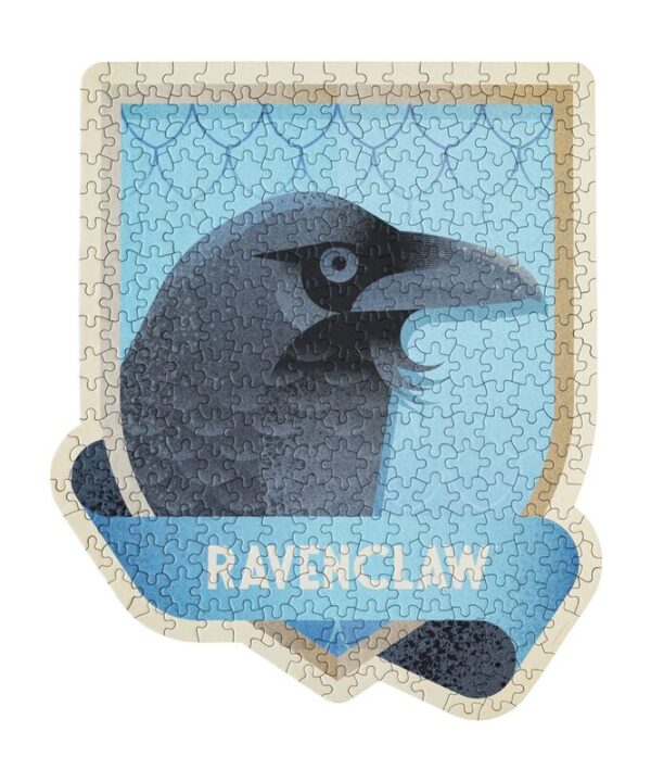 Puzzle Pocima Ravenclaw Harry Potter 322pzs - Imagen 2
