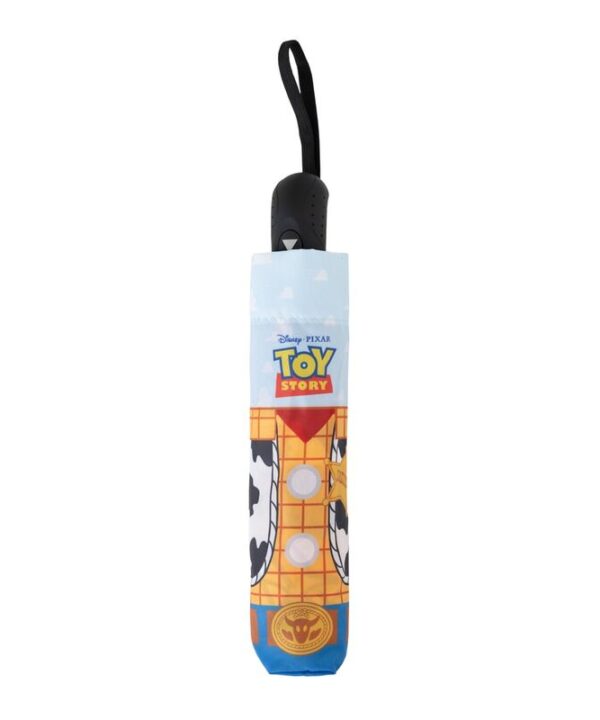 Paraguas plegable automatico Toy Story Disney Pixar - Imagen 2