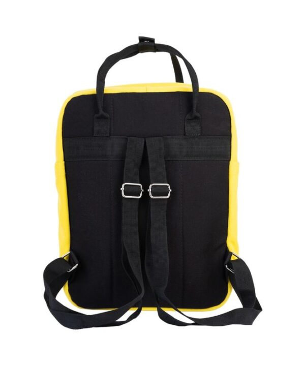 Mochila Jurassic Park 36cm - Imagen 2