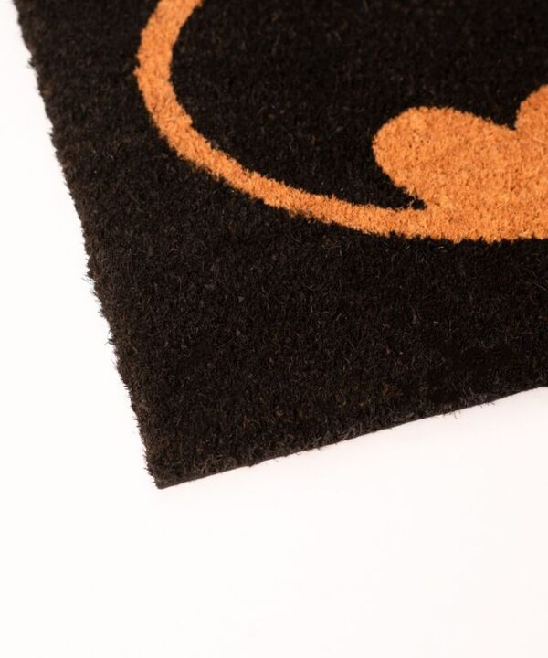 Felpudo Logo Batman DC Comics - Imagen 3