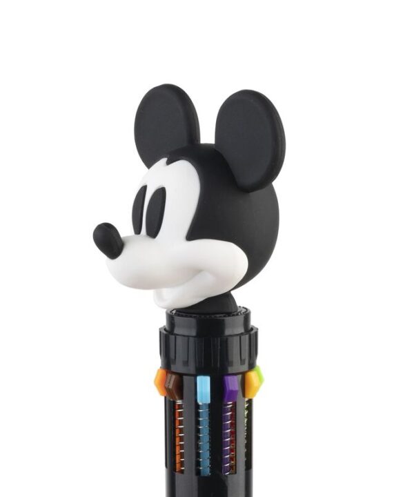 Boligrafo 3D 10 colores Mickey Disney - Imagen 3