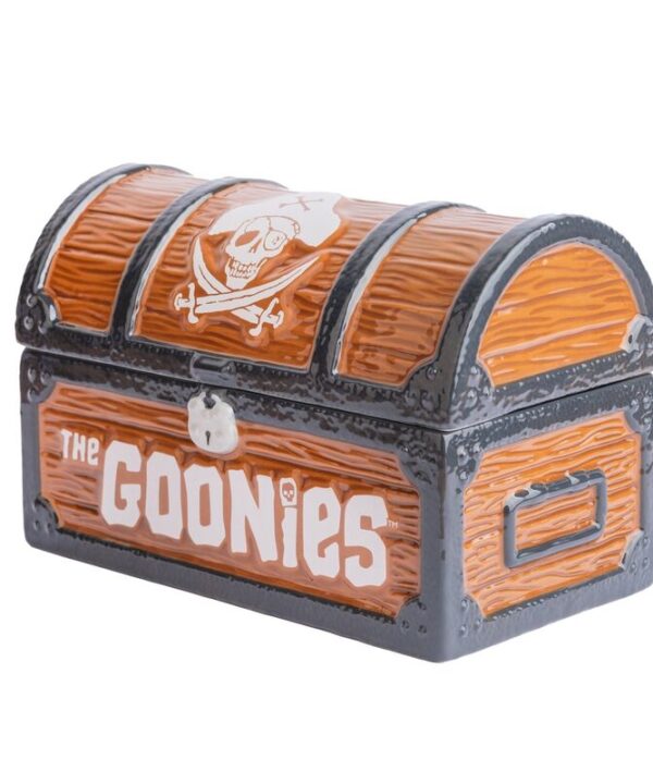 Galletero Cofre del Tesoro The Goonies - Imagen 3