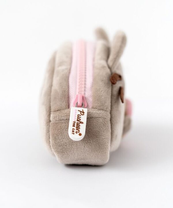 Portatodo felpa Foodie Pusheen - Imagen 3