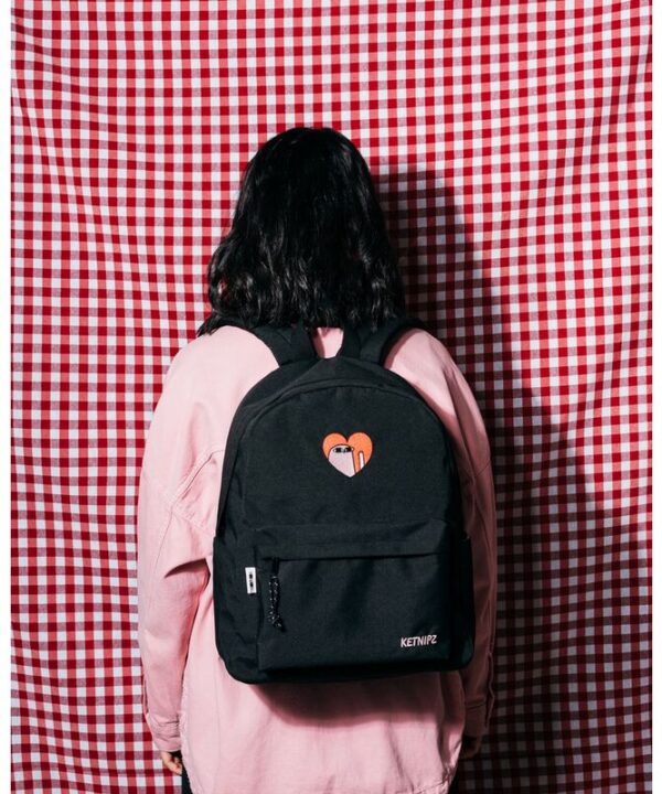 Mochila Ketnipz - Imagen 3