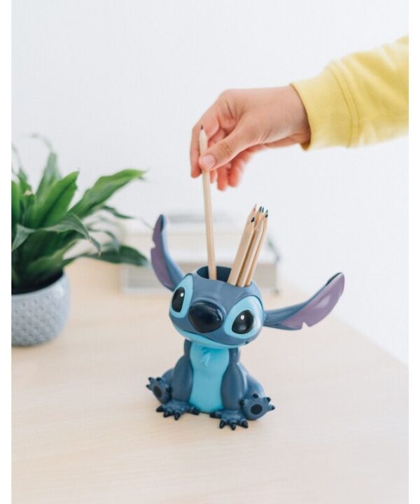 Portalapices Stitch Disney - Imagen 3
