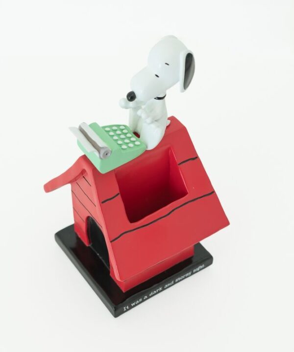 Portalapices Snoopy - Imagen 3