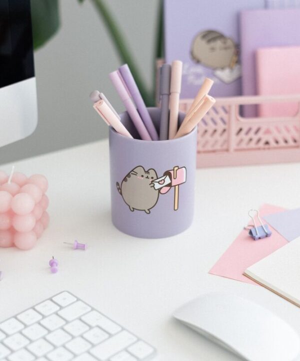 Portalapices Moments Pusheen - Imagen 3