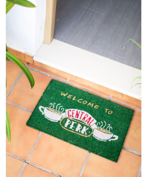 Felpudo Central Perk Friends - Imagen 4