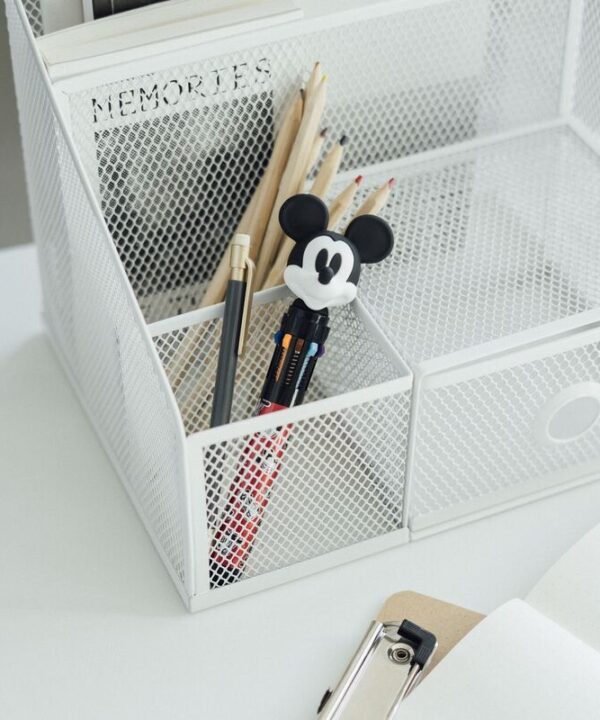 Boligrafo 3D 10 colores Mickey Disney - Imagen 4