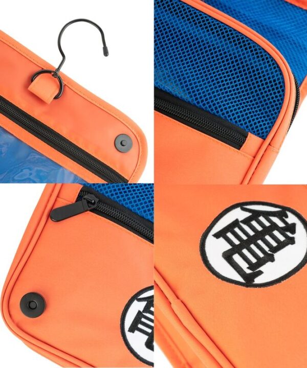 Bolsa organizadora Dragon Ball - Imagen 4